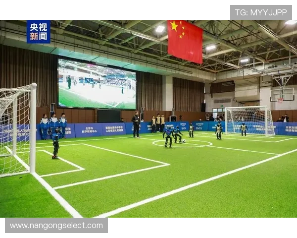 北京市足球联赛全新升级 打造本土足球文化新高地