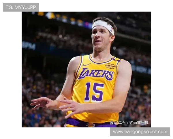 围绕NBA湖人赛程解析紫金军团征战节奏与胜负走势全景观察